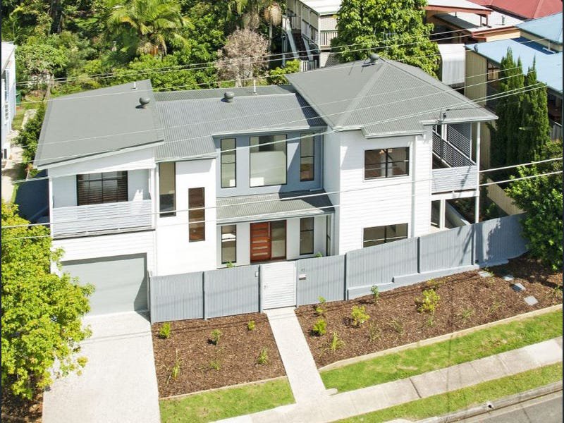 Photo - 45 Park Road West , Dutton Park QLD 4102 - Image 8