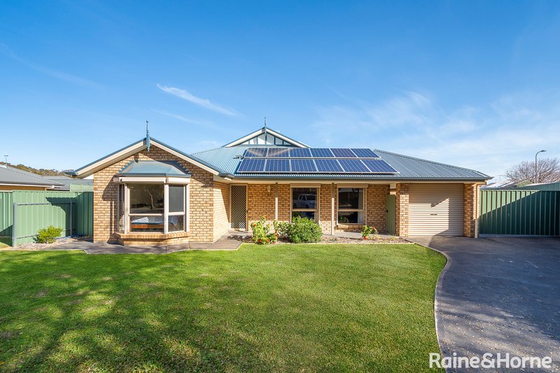 45 Parker Avenue, Strathalbyn SA 5255