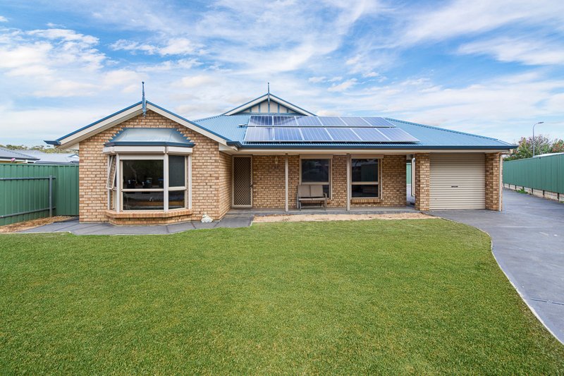 45 Parker Avenue, Strathalbyn SA 5255