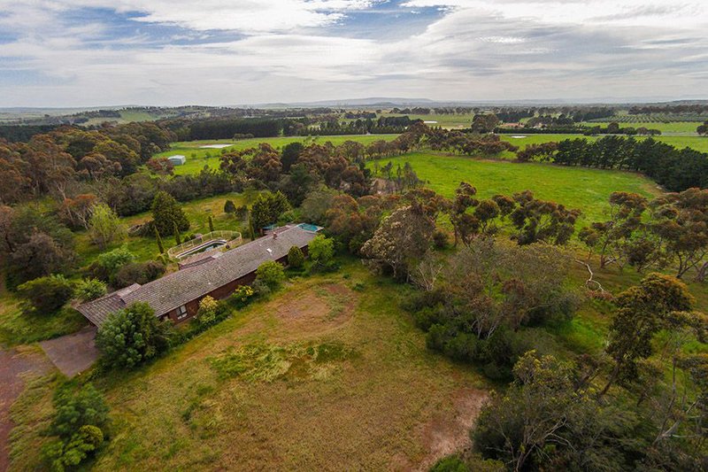 45 Parkland Crescent, Mickleham VIC 3064