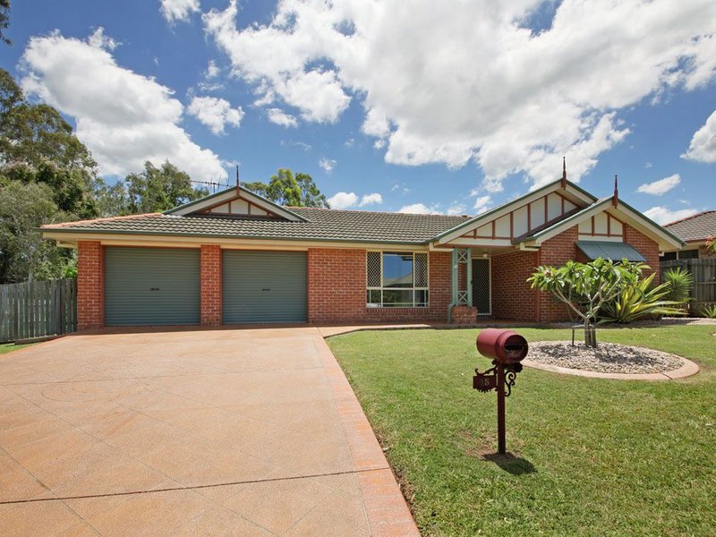 45 Parkridge Avenue, Upper Caboolture QLD 4510