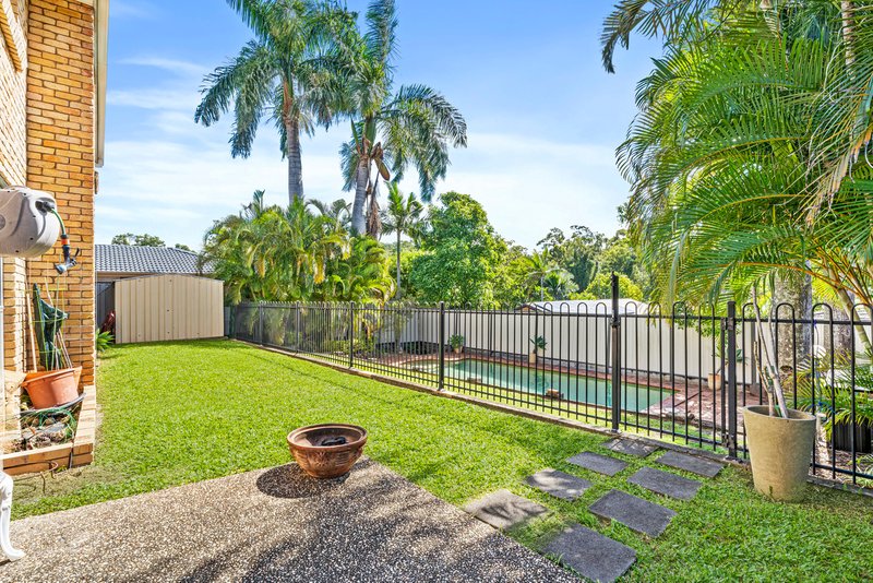 Photo - 45 Parkwood Boulevard, Parkwood QLD 4214 - Image 3