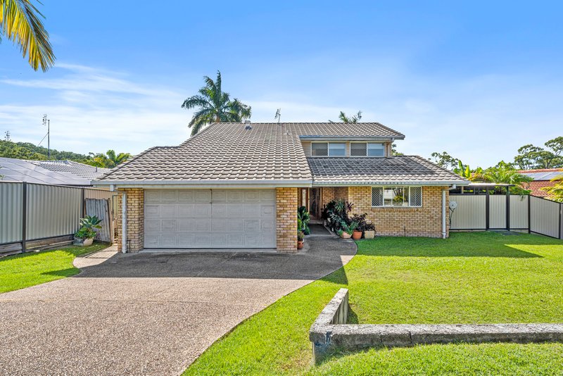 Photo - 45 Parkwood Boulevard, Parkwood QLD 4214 - Image 14