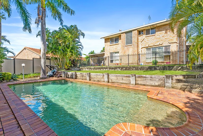 Photo - 45 Parkwood Boulevard, Parkwood QLD 4214 - Image 17