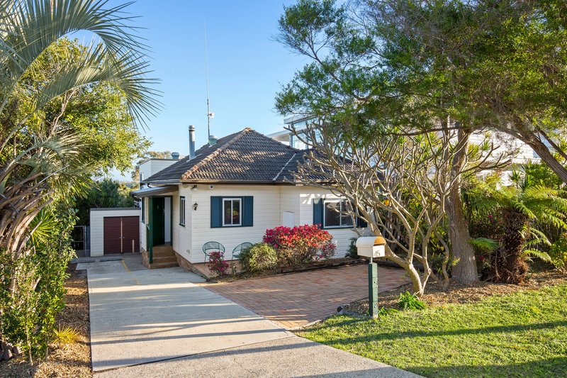 45 Parr Avenue, North Curl Curl NSW 2099