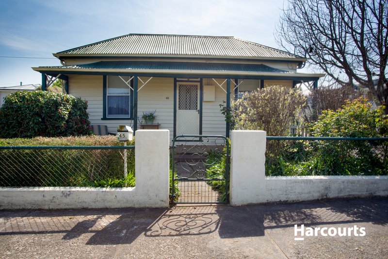 45 Parsonage Street, Deloraine TAS 7304