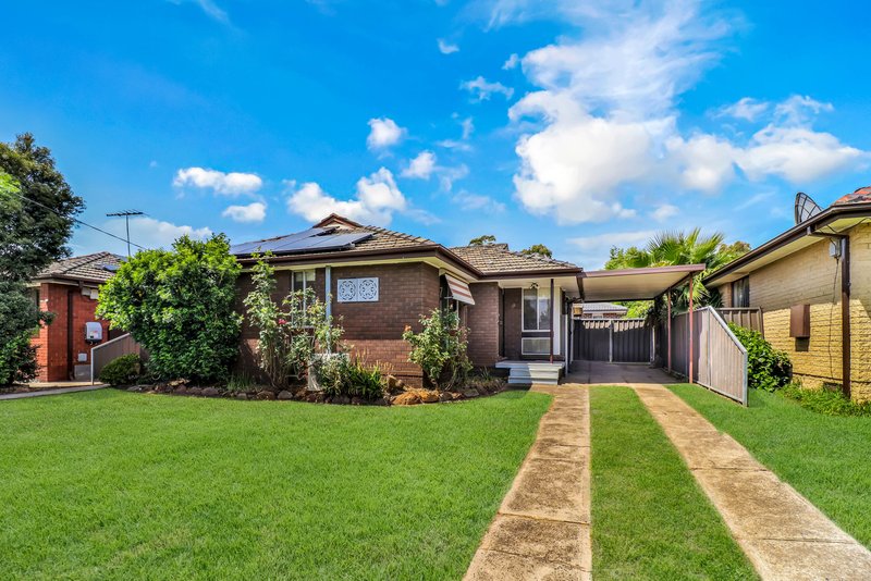 Photo - 45 Pelleas Street, Blacktown NSW 2148 - Image 1