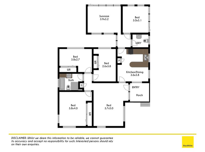 Photo - 45 Pelleas Street, Blacktown NSW 2148 - Image 3