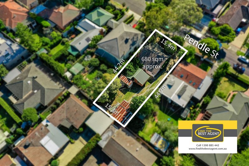 45 Pendle Street, Box Hill VIC 3128