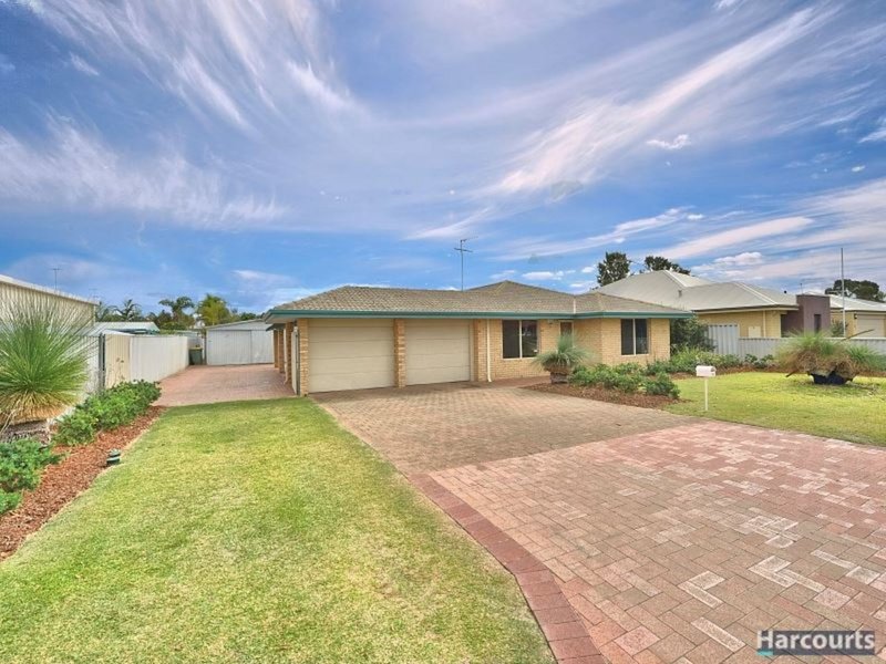 Photo - 45 Pentland Crescent, Dudley Park WA 6210 - Image 2