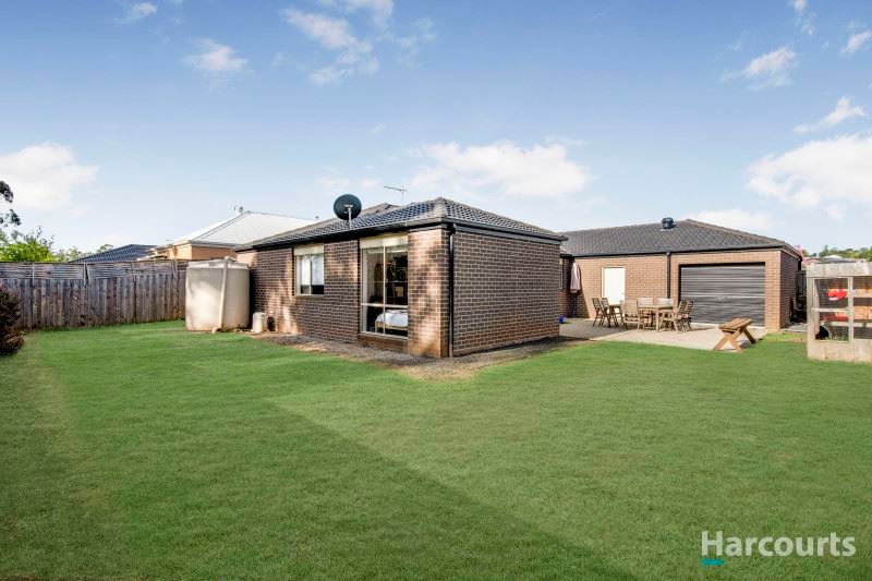 Photo - 45 Pepper Crescent, Drouin VIC 3818 - Image 10