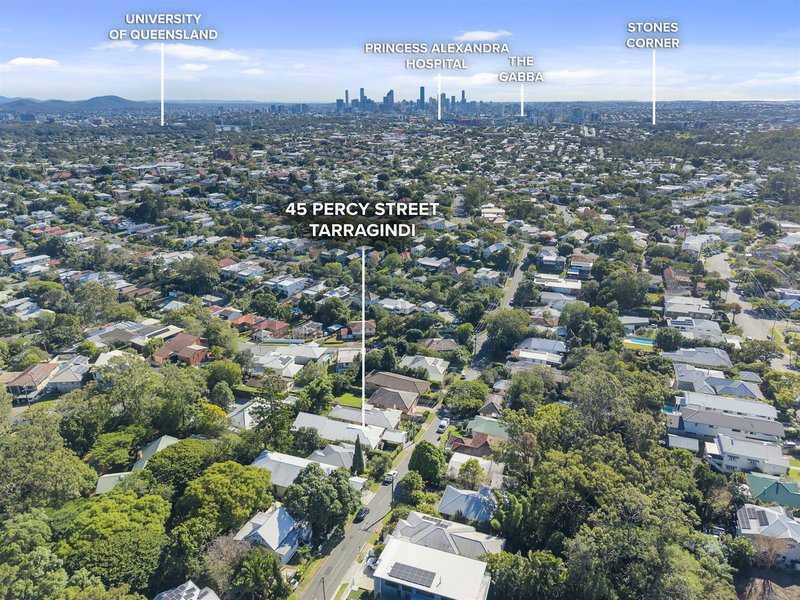 Photo - 45 Percy Street, Tarragindi QLD 4121 - Image 27