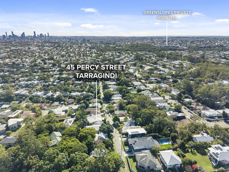 Photo - 45 Percy Street, Tarragindi QLD 4121 - Image 28