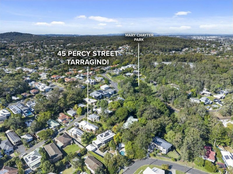 Photo - 45 Percy Street, Tarragindi QLD 4121 - Image 29