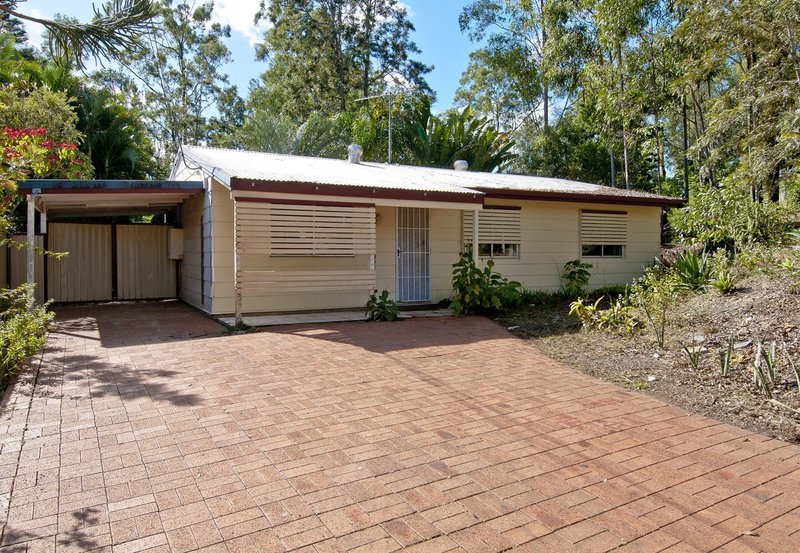 45 Pheasant Ave , Beenleigh QLD 4207