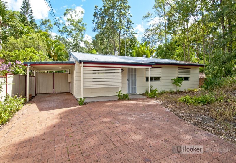 45 Pheasant Avenue, Beenleigh QLD 4207