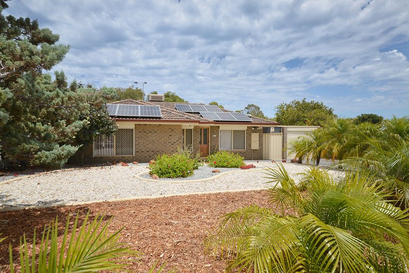 45 Pitchford Glade, Clarkson WA 6030