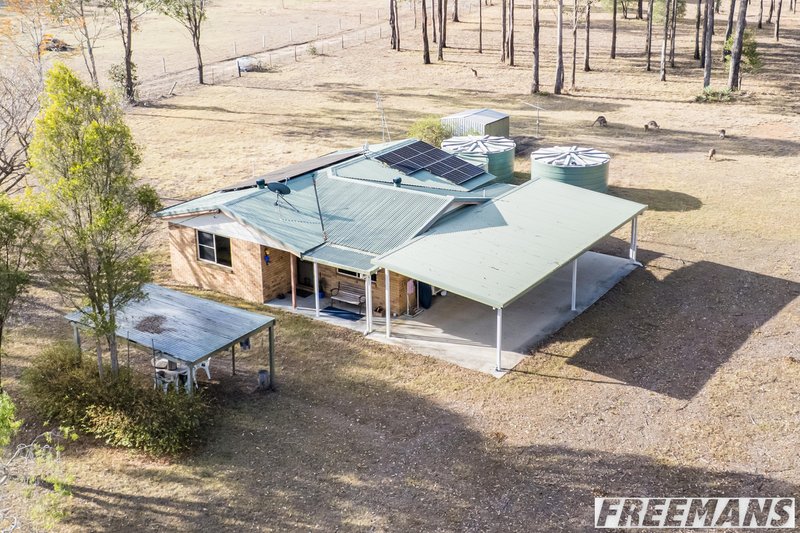 Photo - 45 Pitts Road, South Nanango QLD 4615 - Image 1