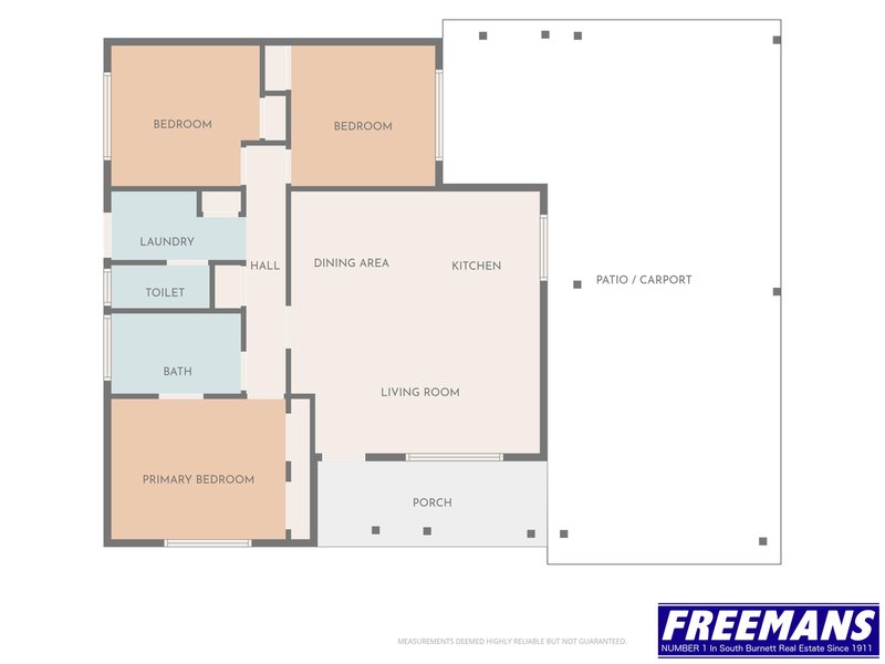 Photo - 45 Pitts Road, South Nanango QLD 4615 - Image 2