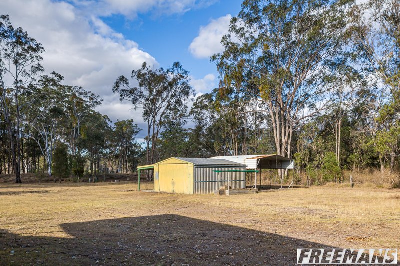 Photo - 45 Pitts Road, South Nanango QLD 4615 - Image 20