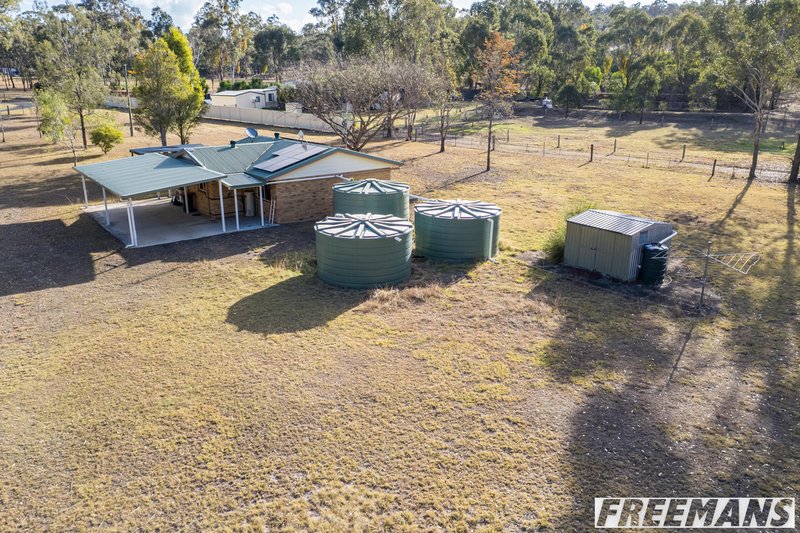 Photo - 45 Pitts Road, South Nanango QLD 4615 - Image 21