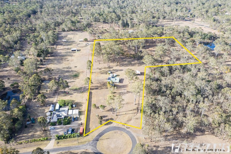 Photo - 45 Pitts Road, South Nanango QLD 4615 - Image 22