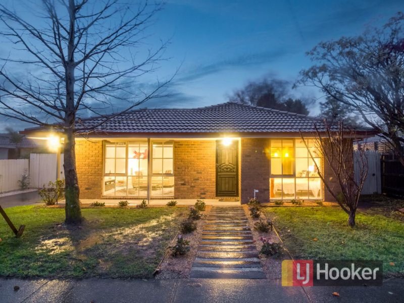 45 Plateau Crescent, Hampton Park VIC 3976