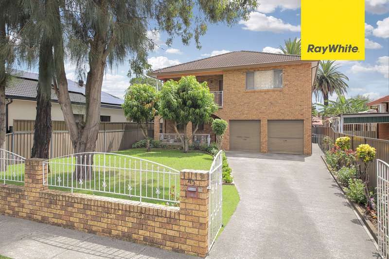 45 Platform Street, Lidcombe NSW 2141