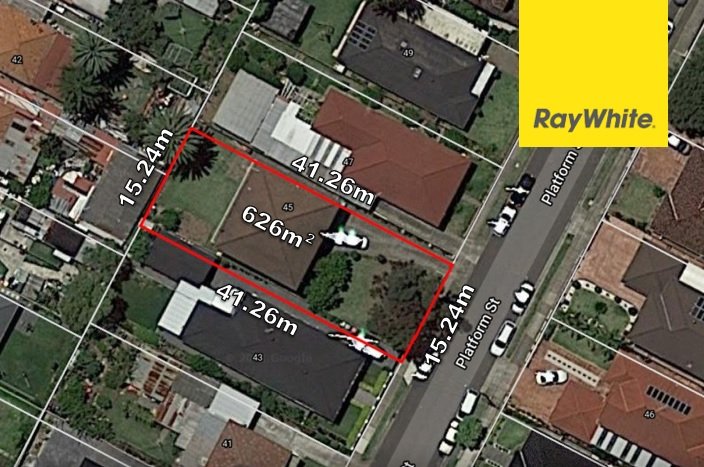 Photo - 45 Platform Street, Lidcombe NSW 2141 - Image 10