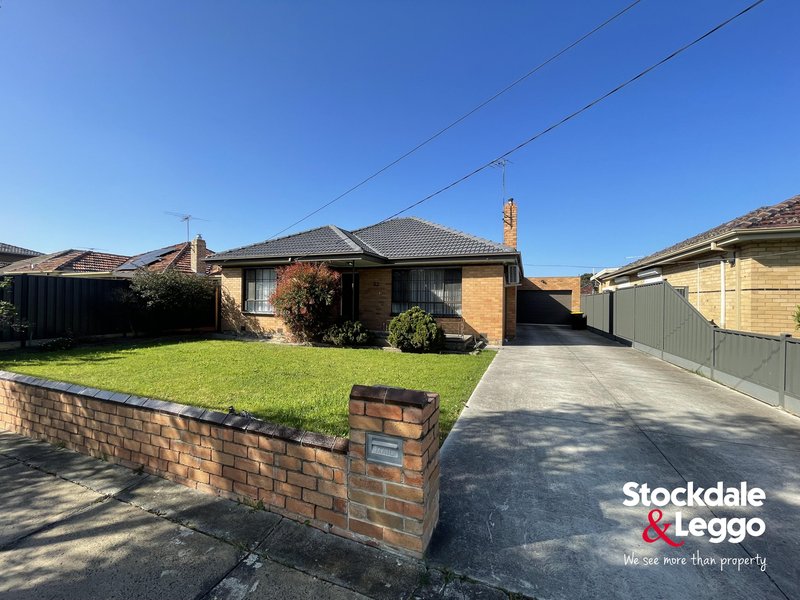 45 Preston Street, Fawkner VIC 3060