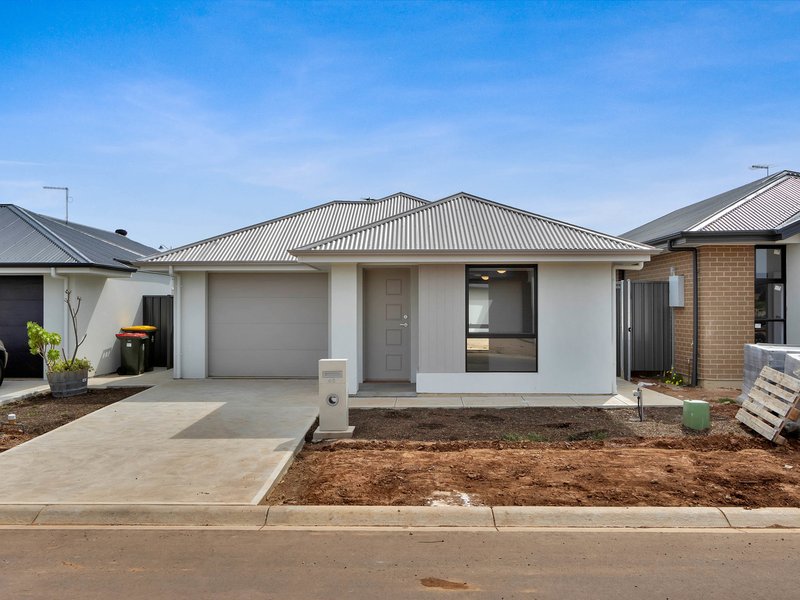 45 Primrose Court, Davoren Park SA 5113