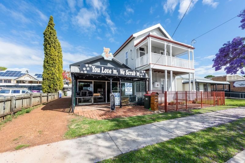 45 Queen Street, Grafton NSW 2460