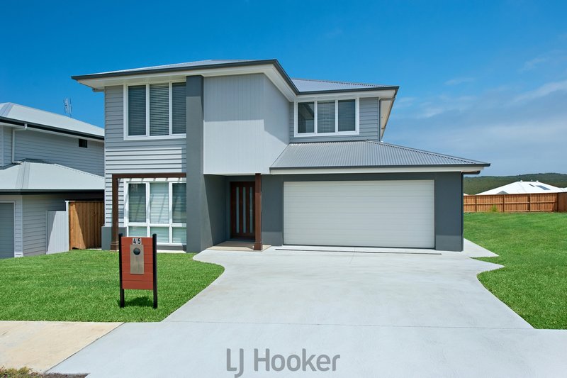 Photo - 45 Quinn Street, Catherine Hill Bay NSW 2281 - Image 1
