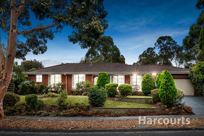 45 Raheen Avenue, Wantirna VIC 3152