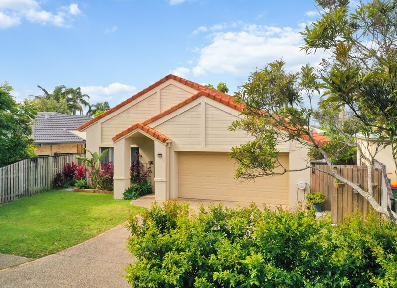 Photo - 45 Rainbird Close, Burleigh Waters QLD 4220 - Image 2