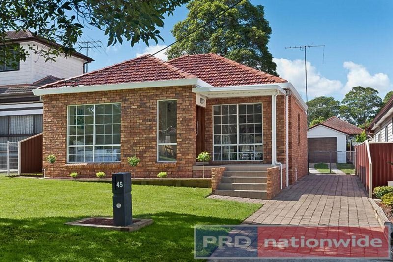 Photo - 45 Raine Road, Revesby NSW 2212 - Image 2