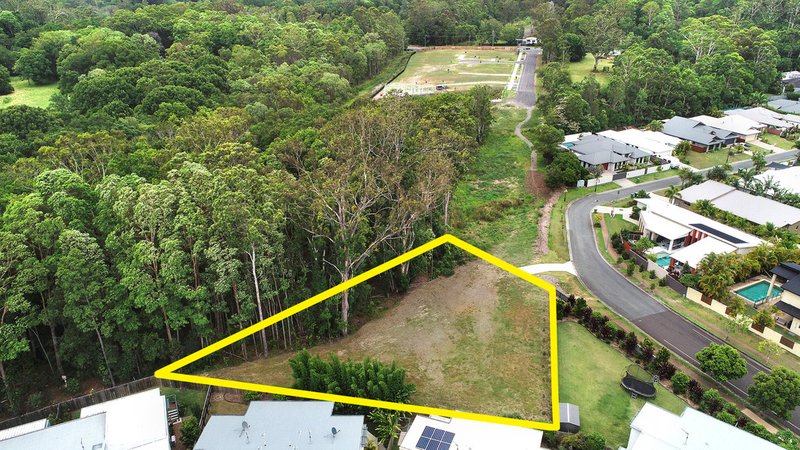 45 Rainforest Sanctuary Drive, Buderim QLD 4556