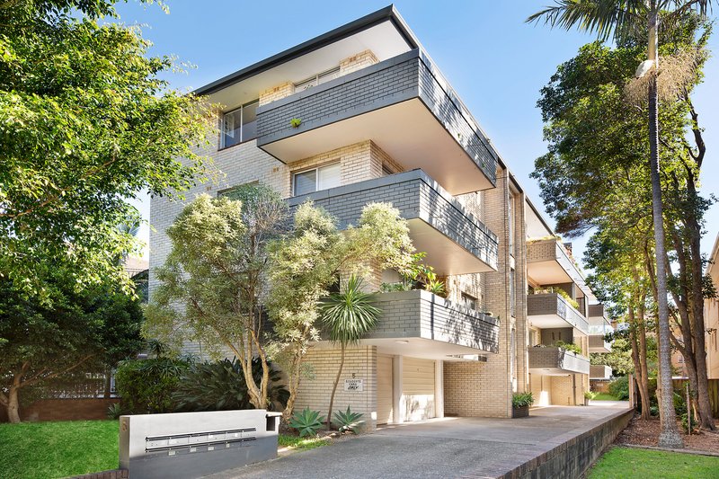 4/5 Ramsay Street, Collaroy NSW 2097