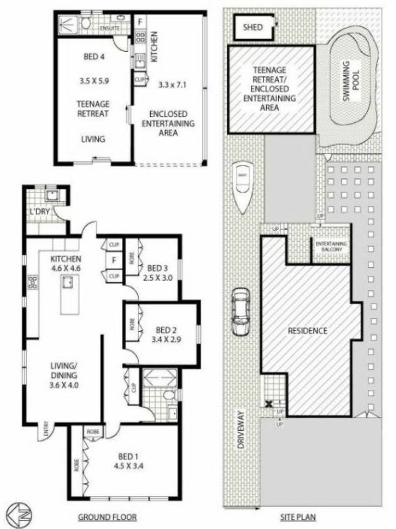 Photo - 45 Rangers Road, Yagoona NSW 2199 - Image 7
