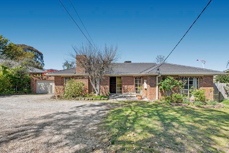 45 Rankin Road, Boronia VIC 3155