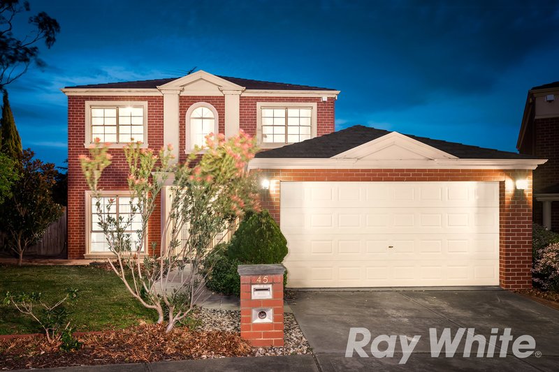 45 Ray Drive, Balwyn North VIC 3104