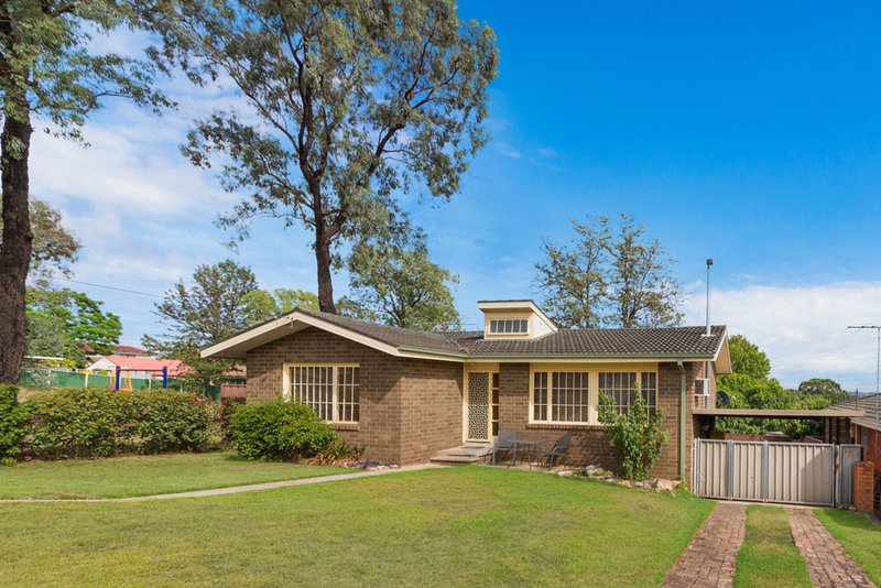 45 Raymond Avenue, Campbelltown NSW 2560