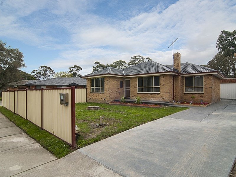 4/5 Reark Avenue, Noble Park VIC 3174