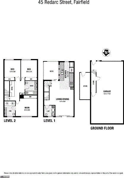 Photo - 4/5 Redarc Street, Fairfield QLD 4103 - Image 16