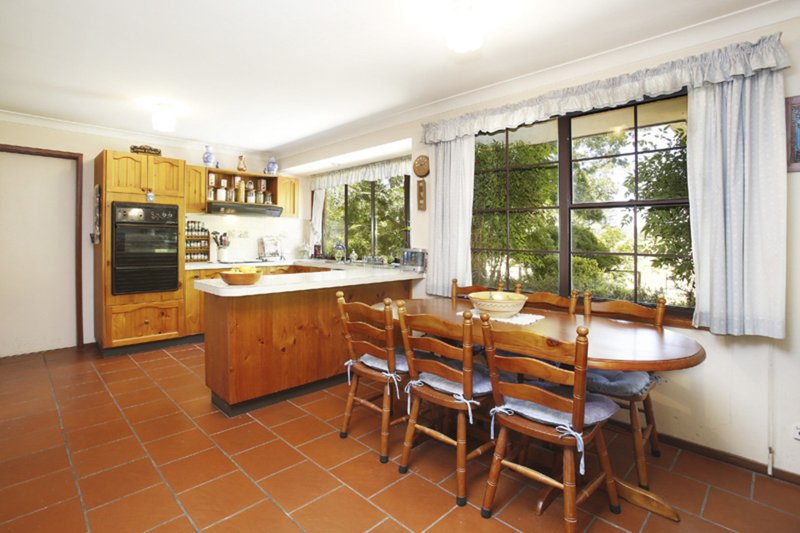 Photo - 45 Redhills Road, Fitzroy Falls NSW 2577 - Image 2