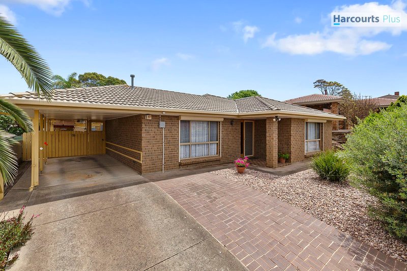 45 Rees Street, Sheidow Park SA 5158