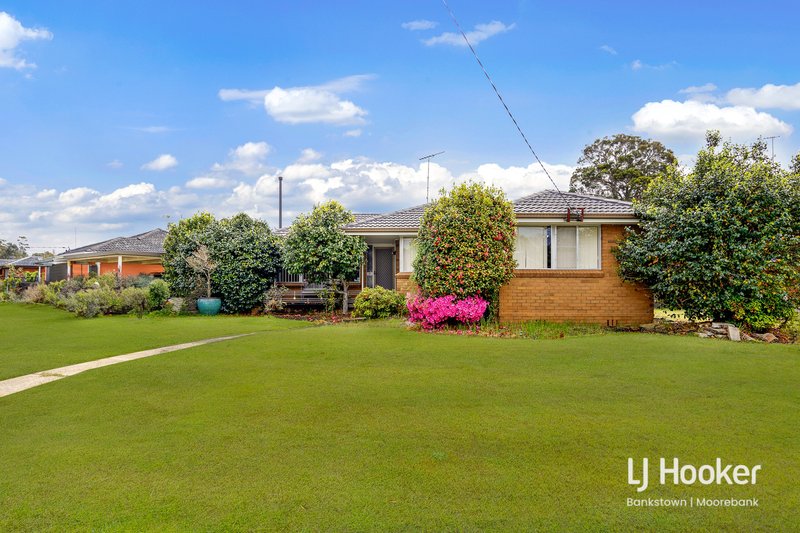 45 Renton Avenue, Moorebank NSW 2170