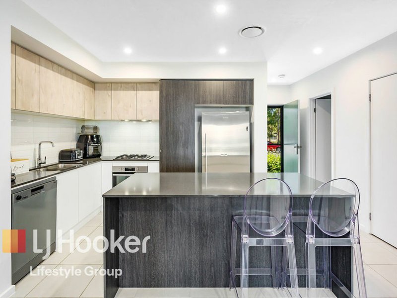 Photo - 45 Revell Street, Oran Park NSW 2570 - Image 2