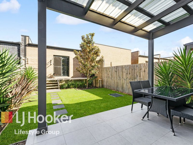 Photo - 45 Revell Street, Oran Park NSW 2570 - Image 11