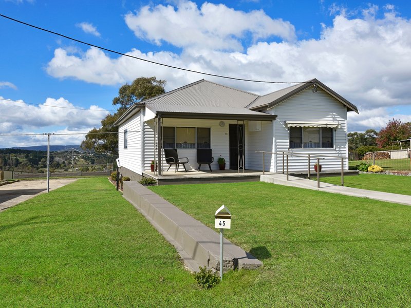 Photo - 45 Ridge Street, Portland NSW 2847 - Image 12